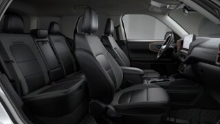 2026 Ford Bronco Sport® Internal Image 1